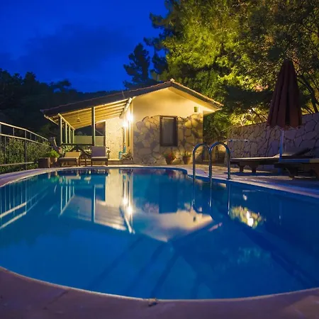 5 Star With Majestic Views Mugla 1002