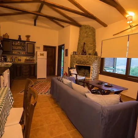 5 Star With Majestic Views Mugla 1002 *