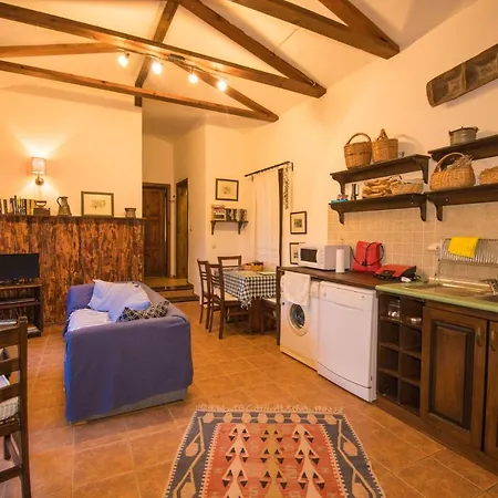 5 Star With Majestic Views Mugla 1002 *